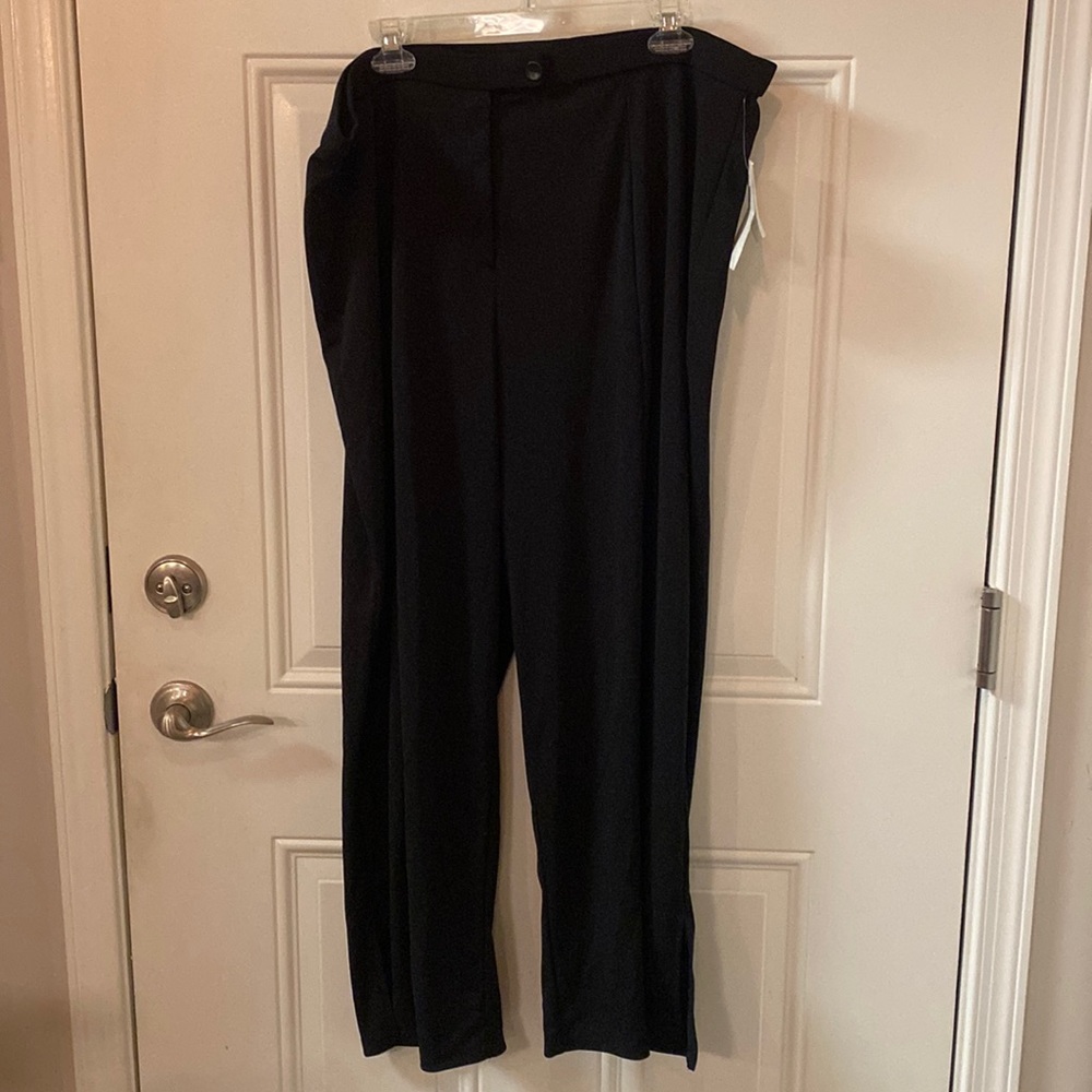NWT Liz Claiborne Women’s Dress/Career pants, no pockets, Inseam-29”, waist-20.5